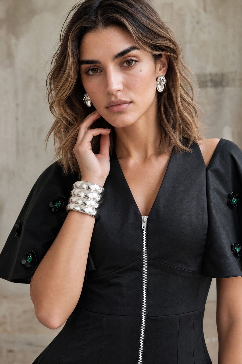 Sylvie Dress