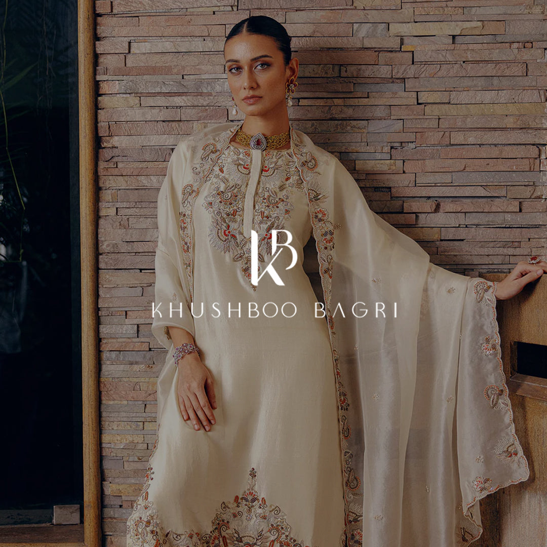 home page curated designers khushboo bagri