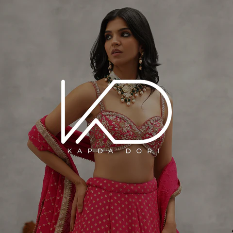 home page labels we love kapda dori