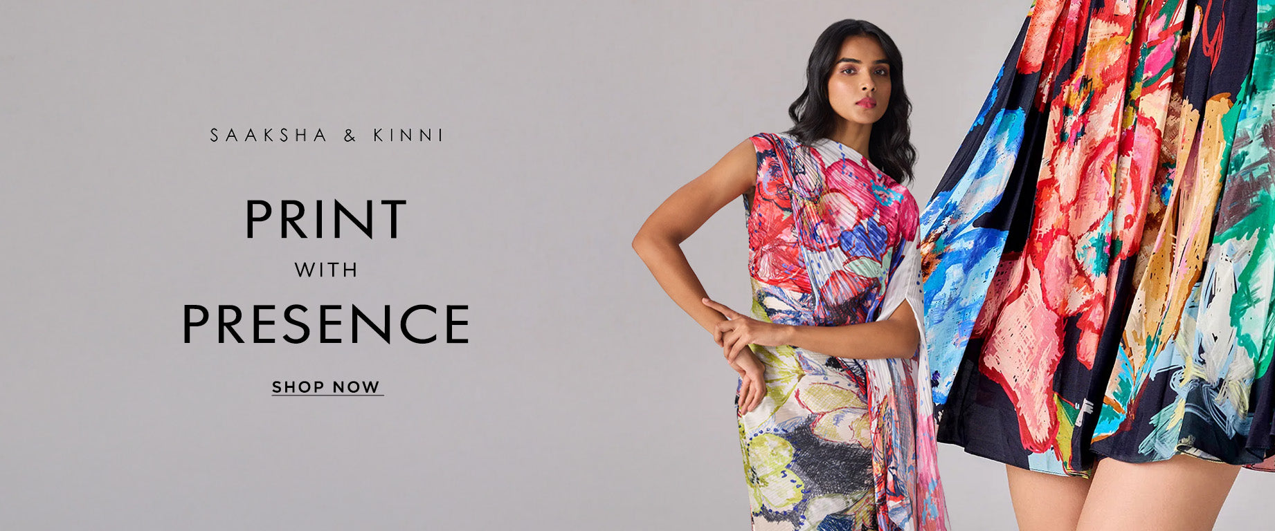 home page saaksha & kinni banner