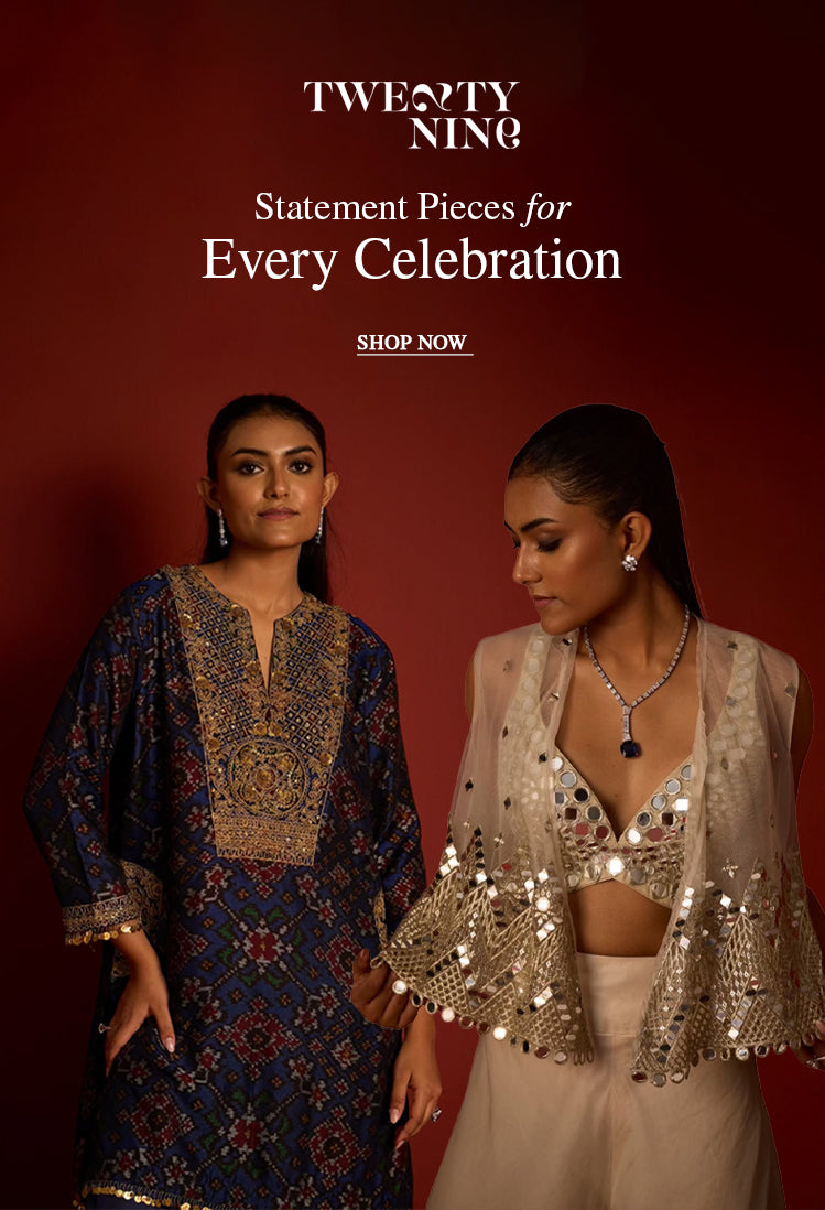 home page twenty nine mobile banner