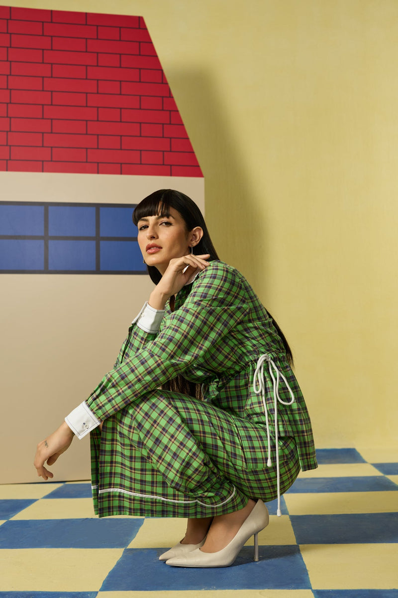 Sky Co-ord Set