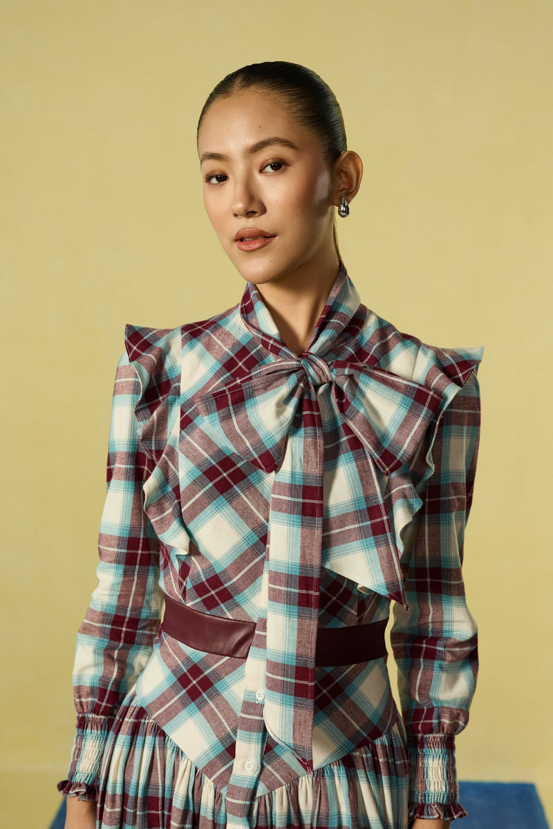 Maisy Dress