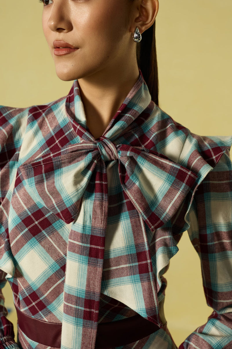 Maisy Dress