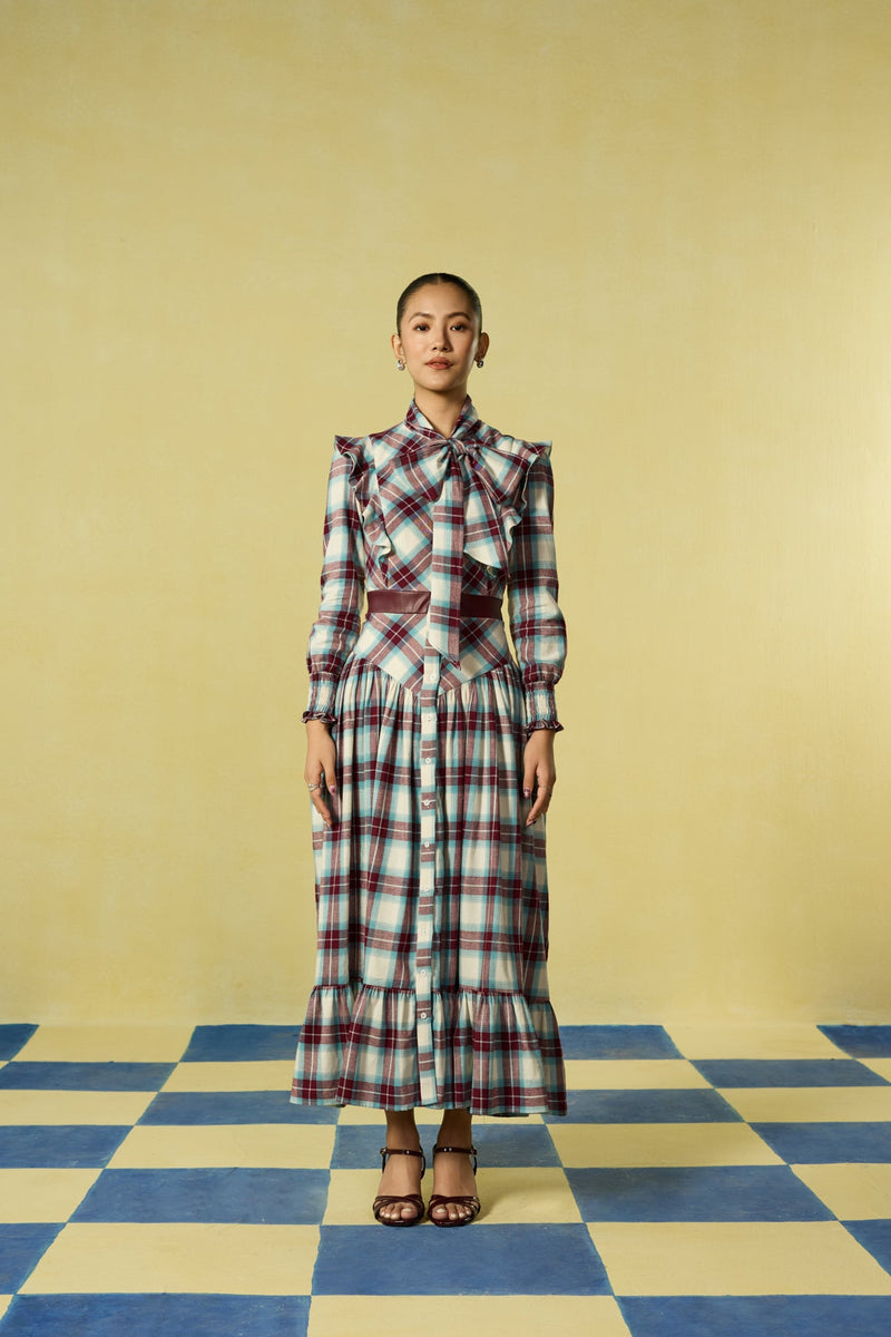 Maisy Dress