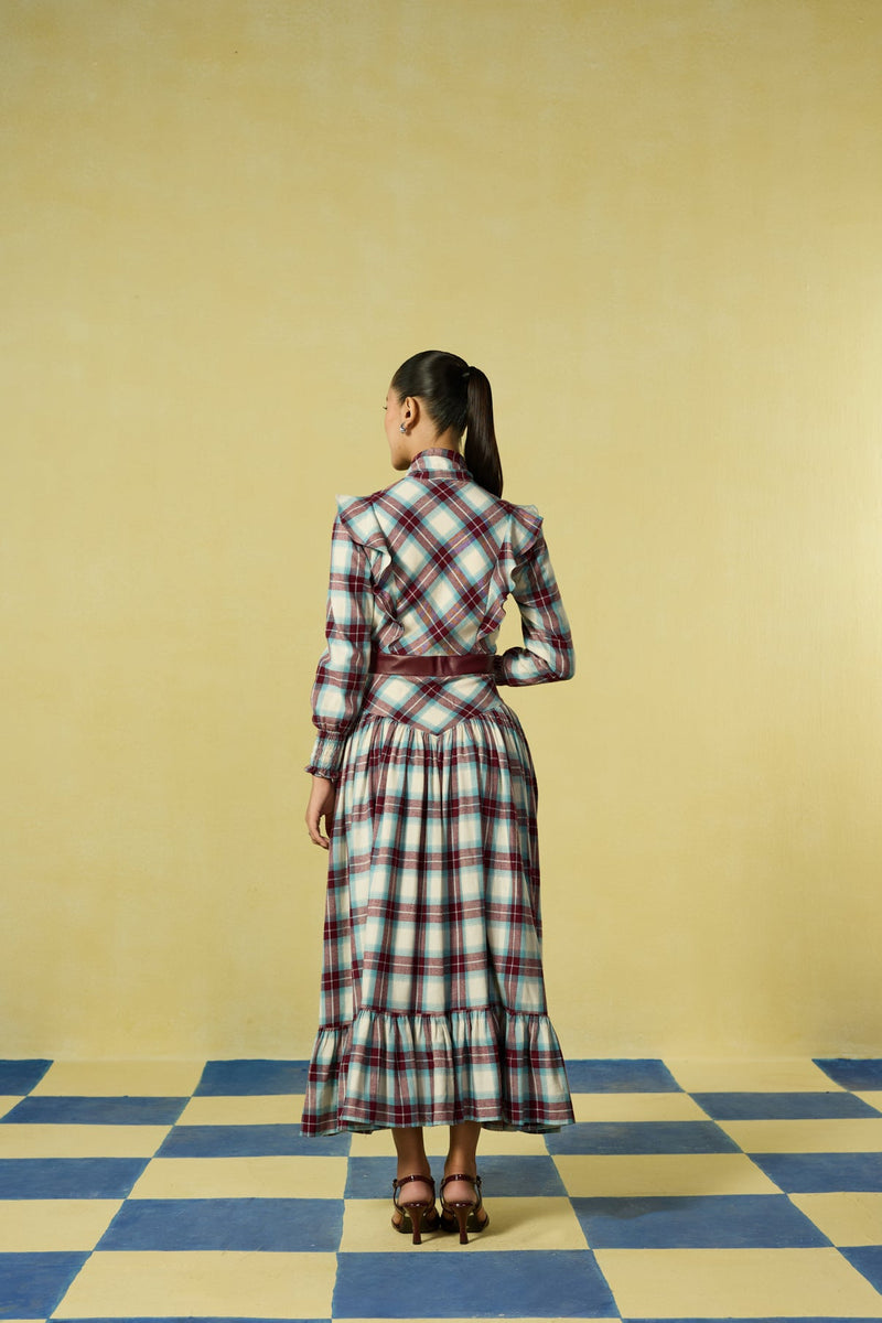 Maisy Dress