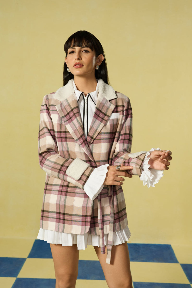 Dorothy Co-ord Set