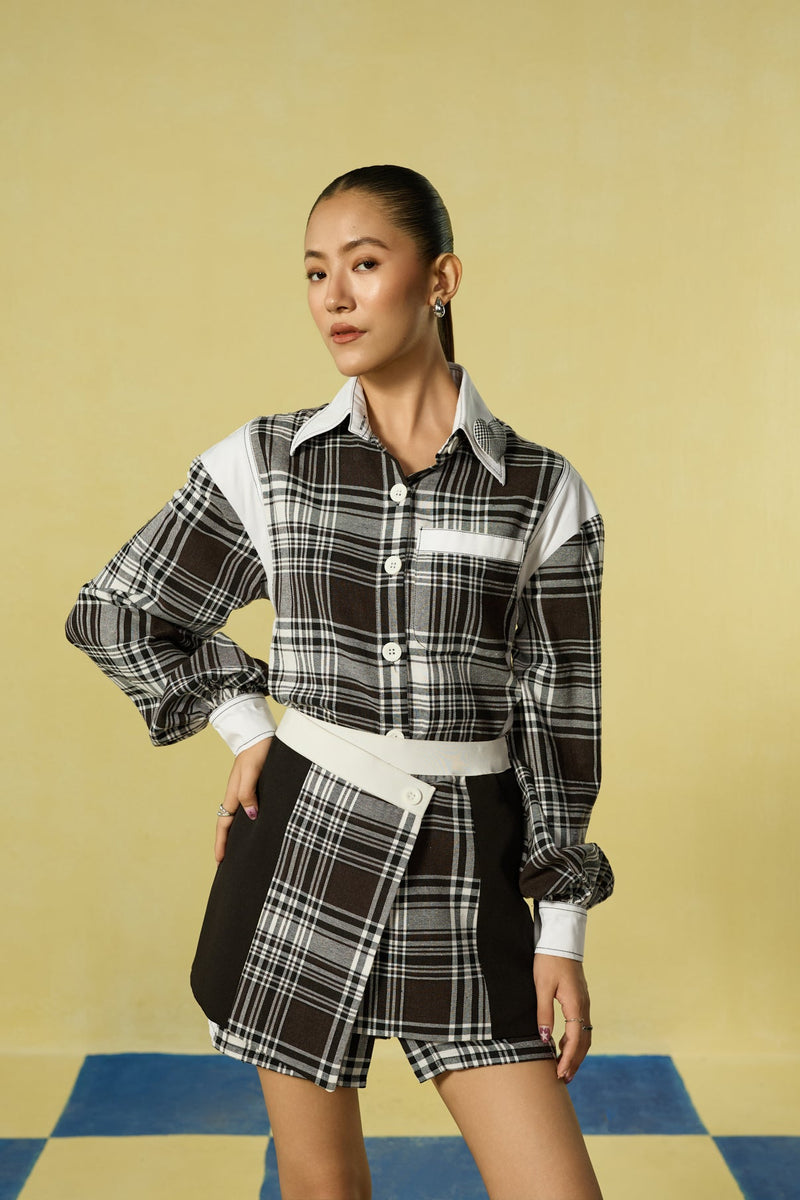 Ivy Co-ord Set
