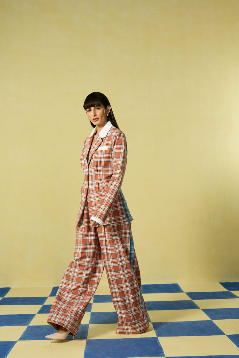 Holly Co-ord Set