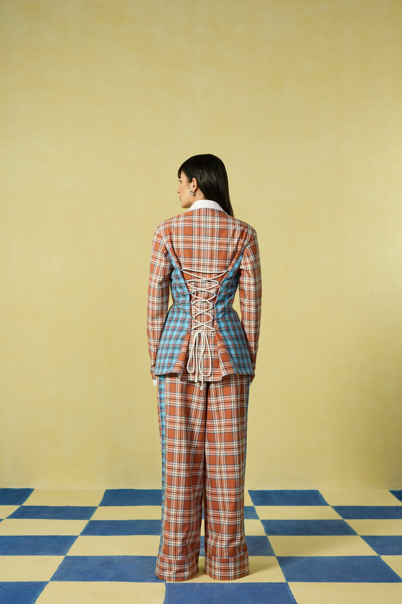 Holly Co-ord Set