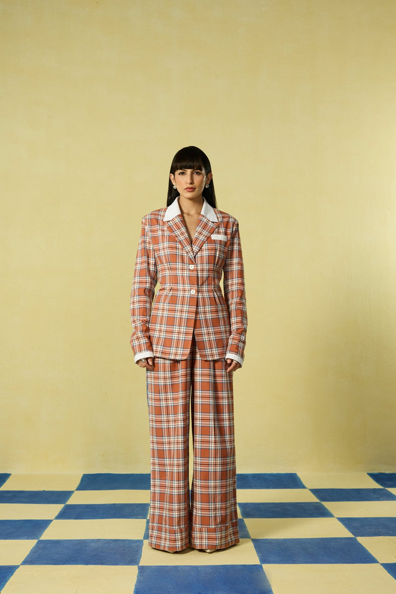 Holly Co-ord Set