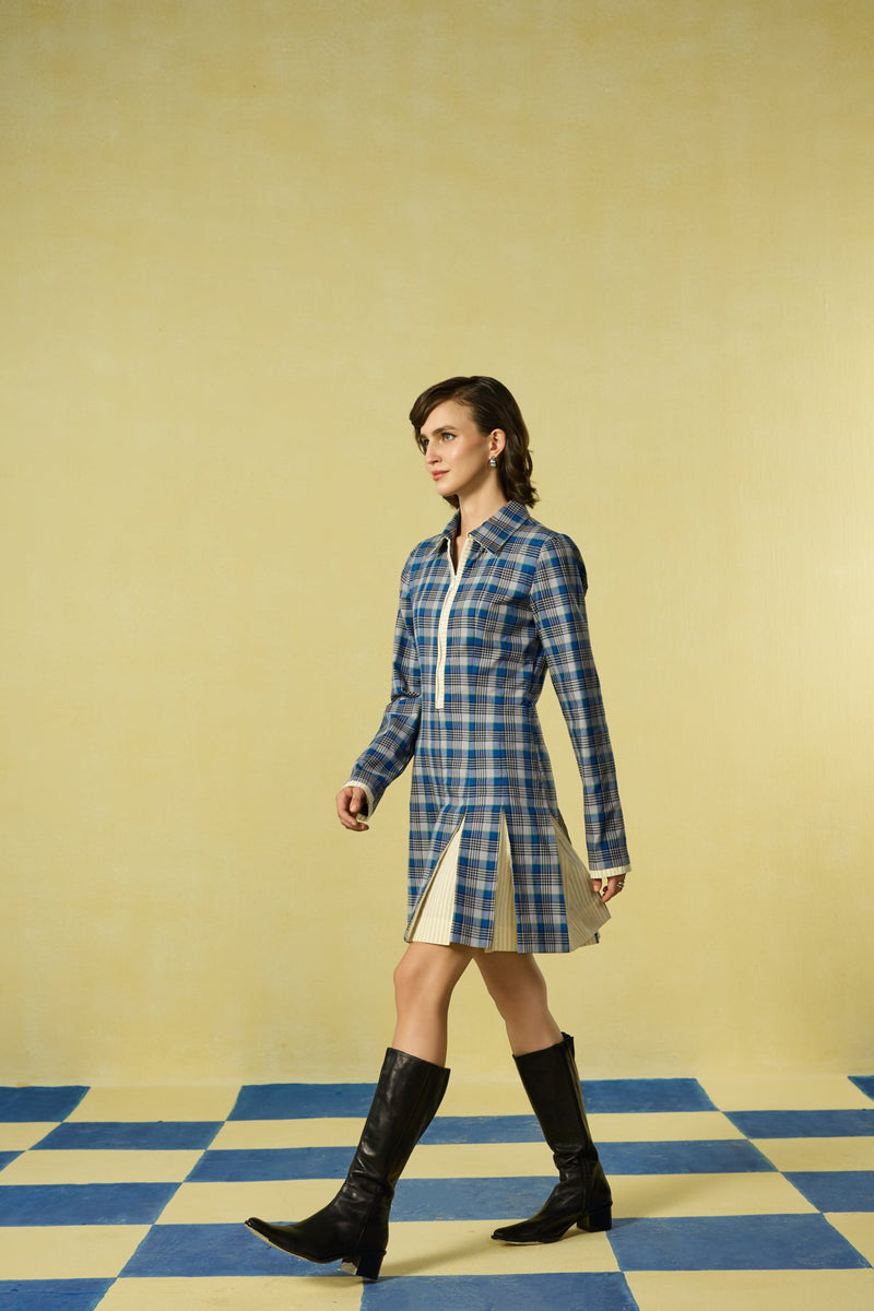 Agnes Dress