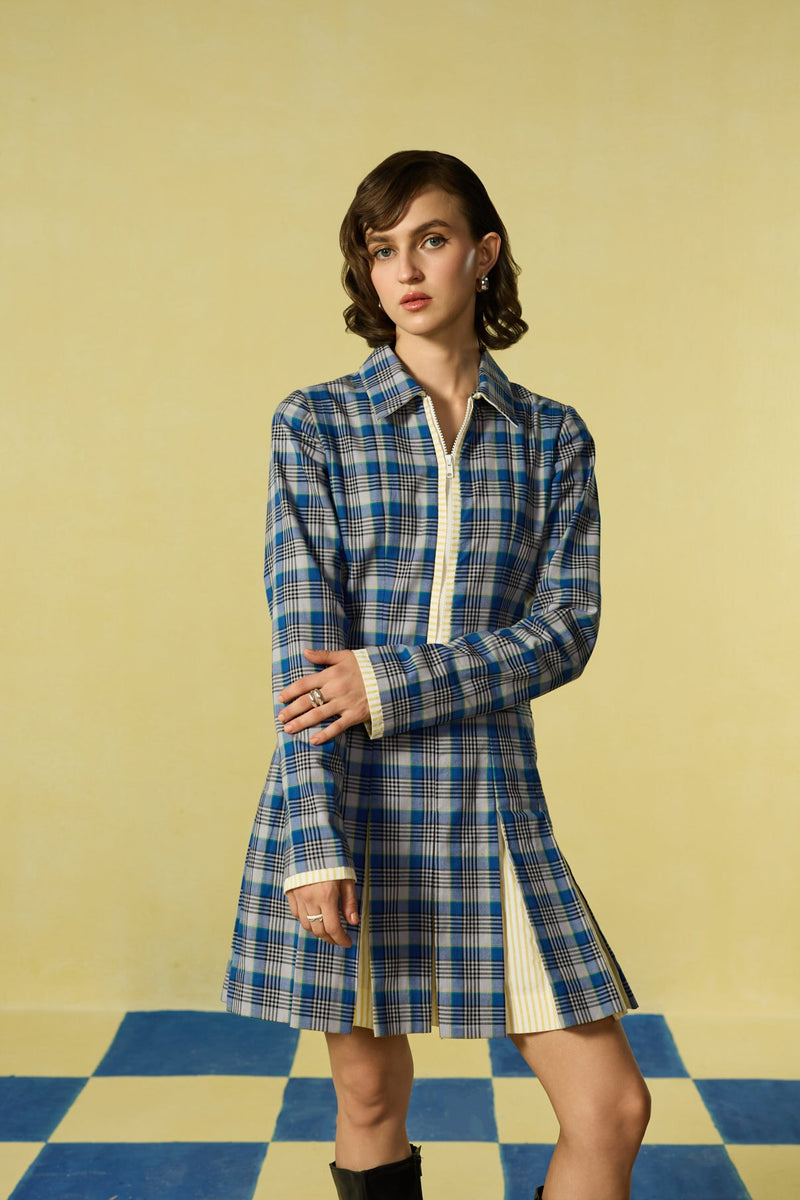 Agnes Dress