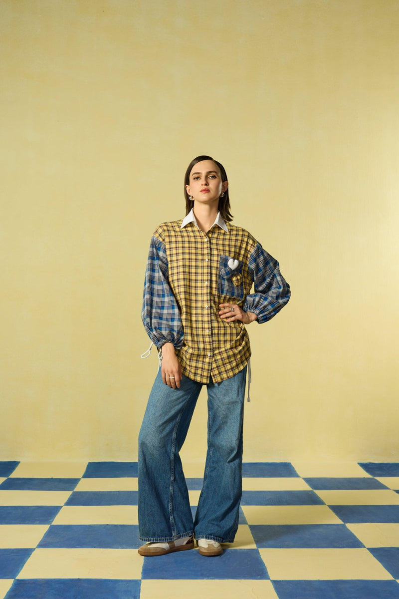 Darcy Shirt