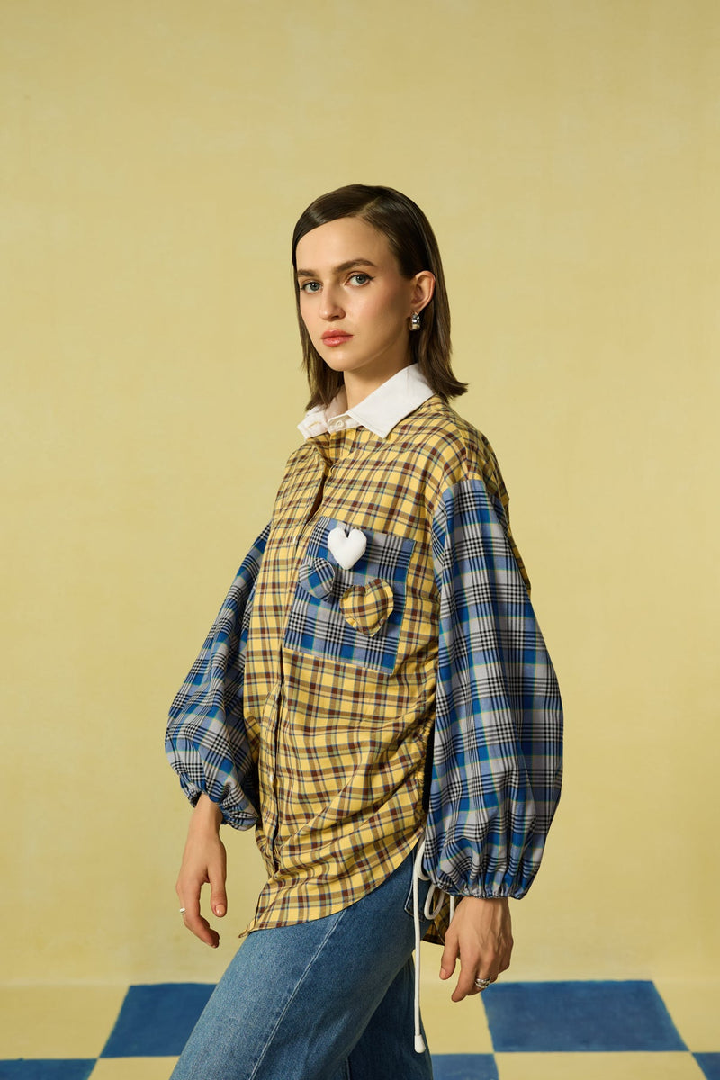 Darcy Shirt