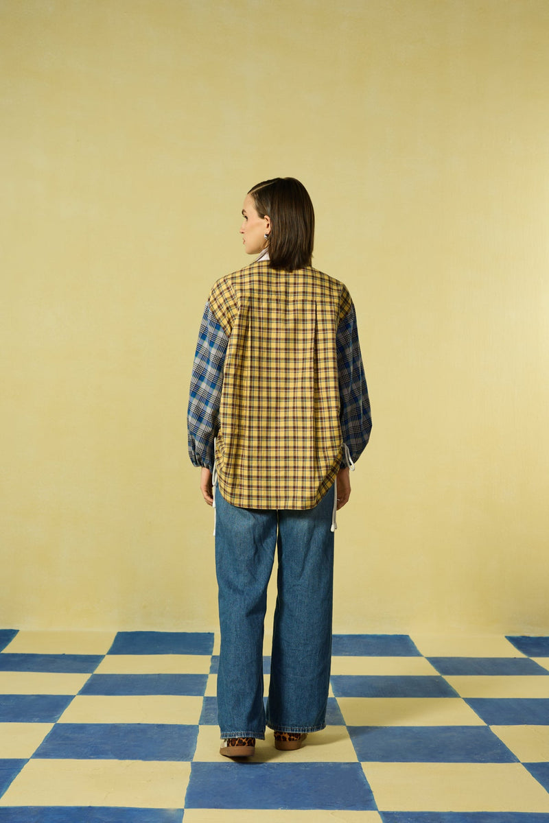 Darcy Shirt