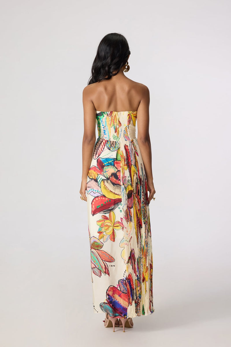 Janora Dress