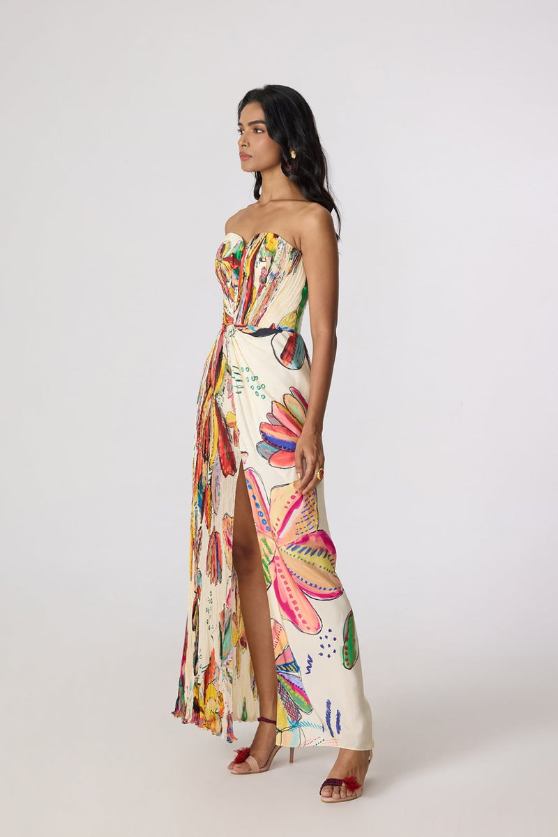 Janora Dress