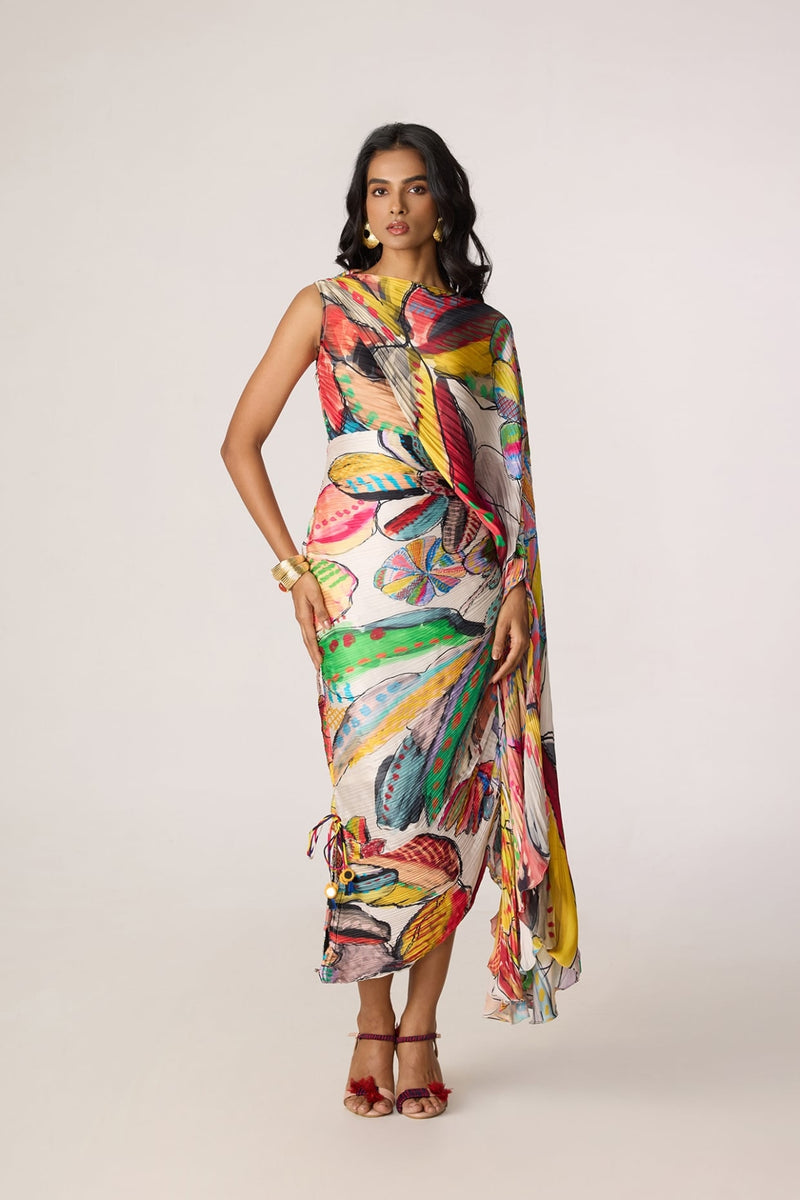 Kathy Dress