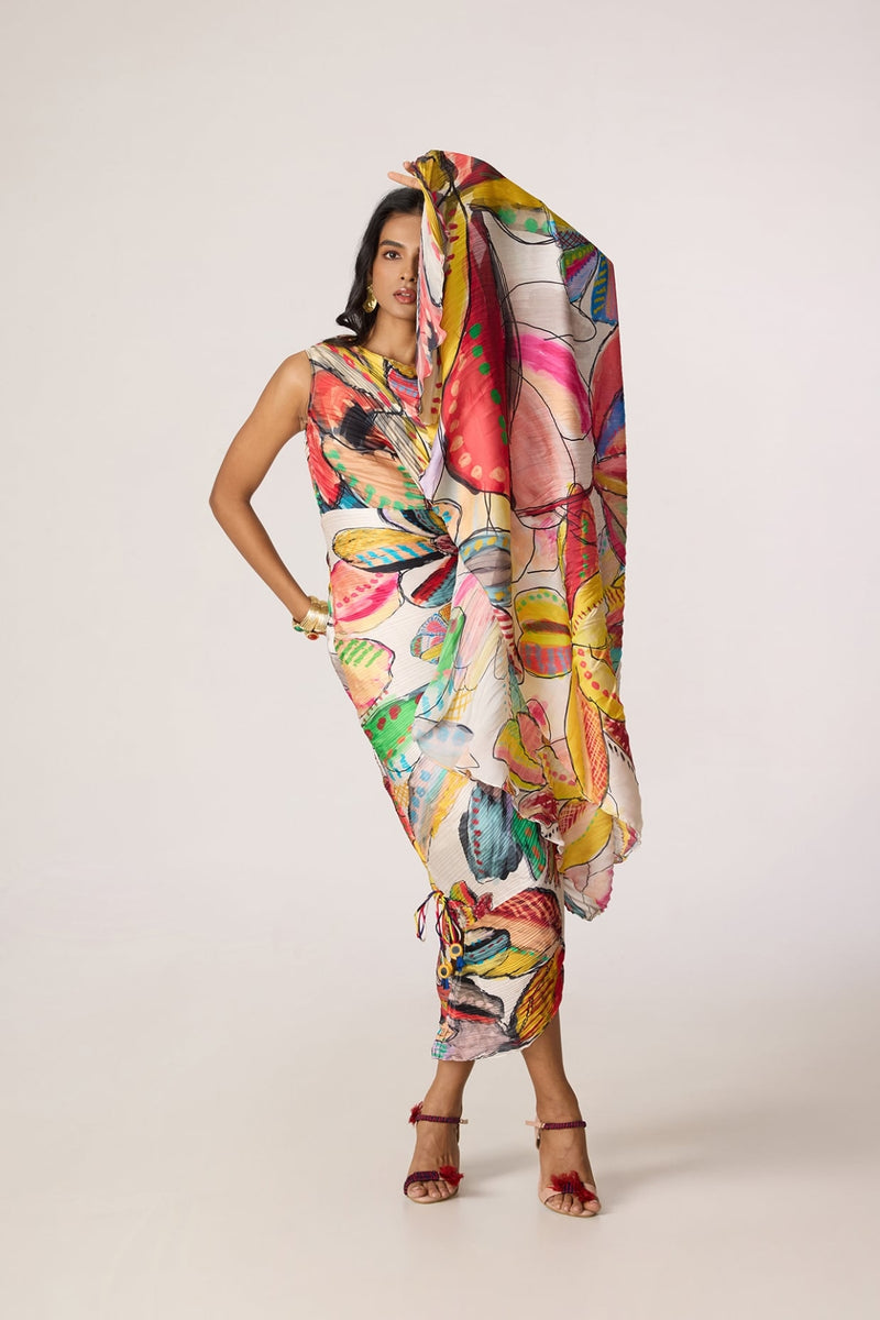 Kathy Dress