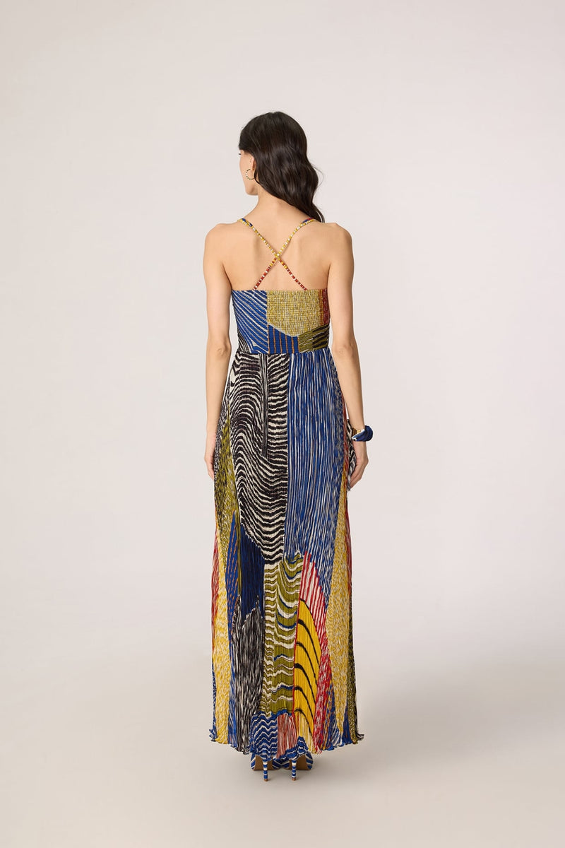 Kiara Dress