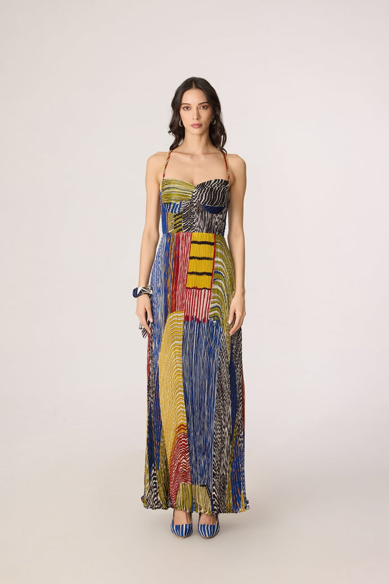 Kiara Dress