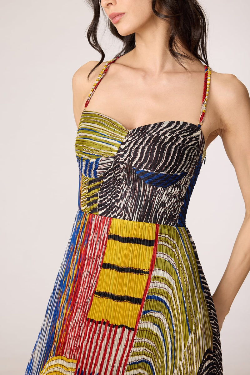 Kiara Dress