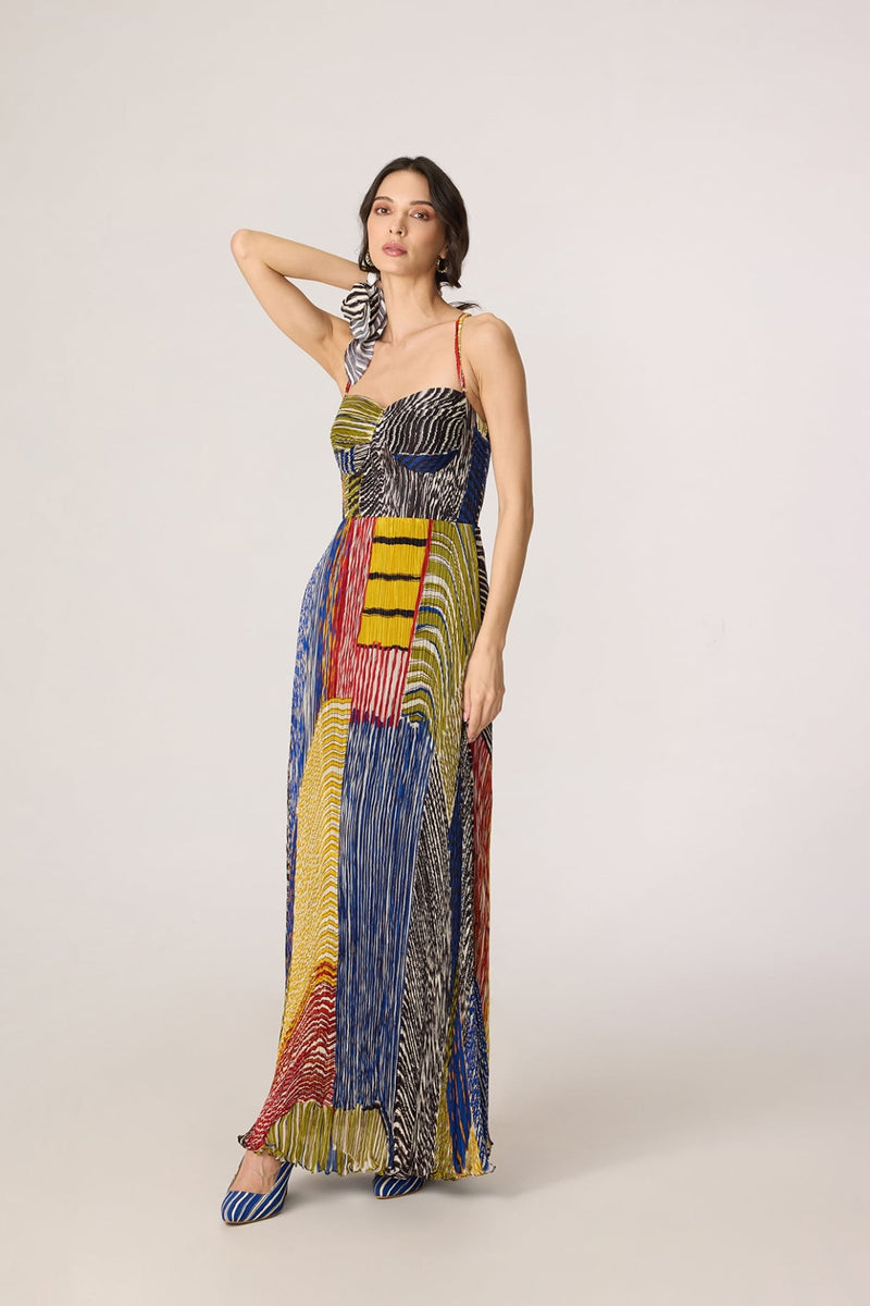 Kiara Dress