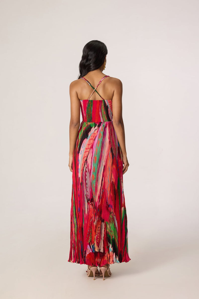 Kiara Dress