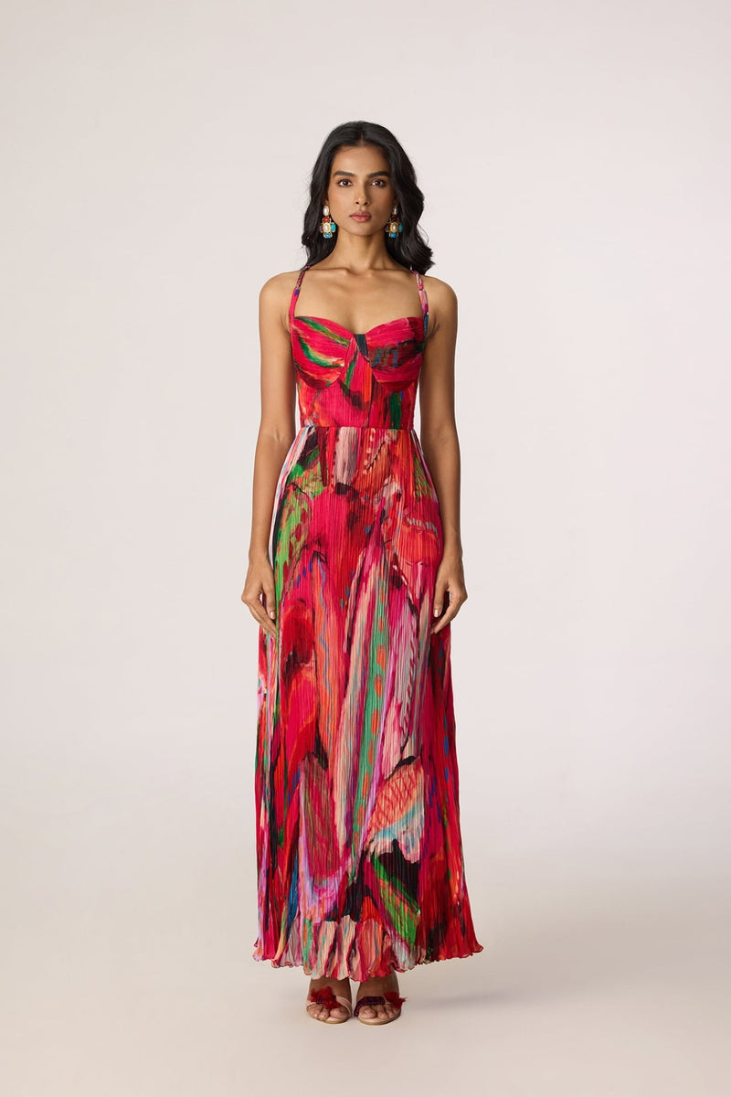 Kiara Dress