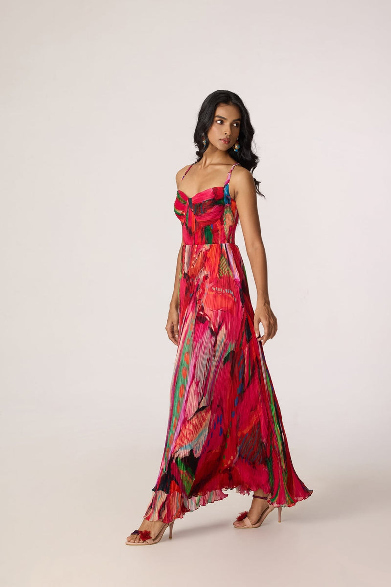 Kiara Dress
