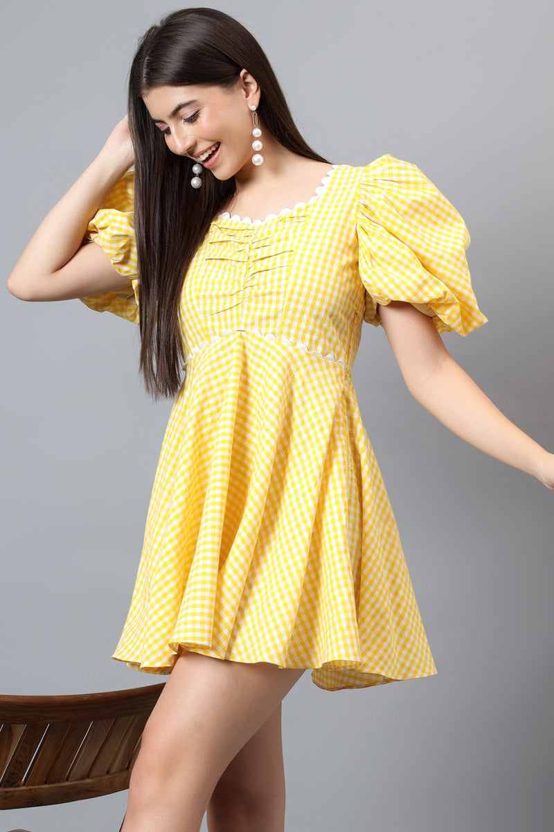 Kyra Dress
