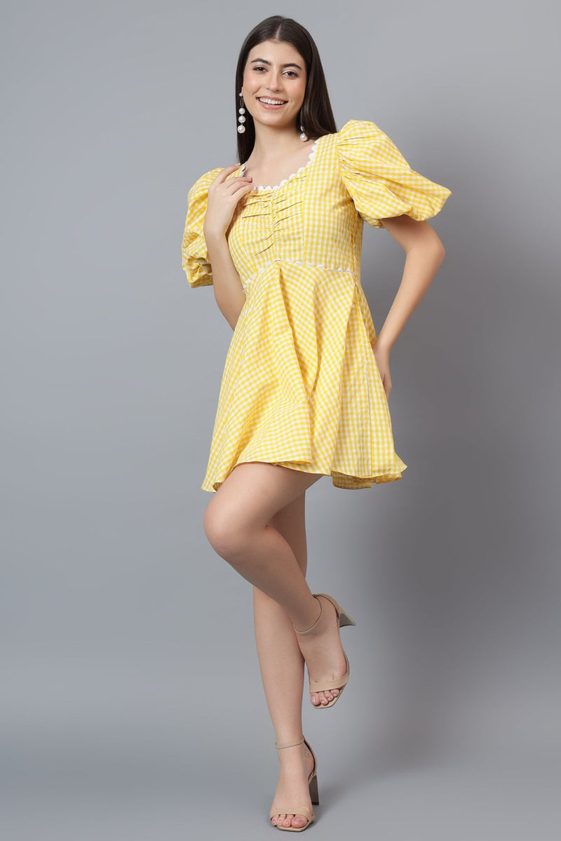 Kyra Dress