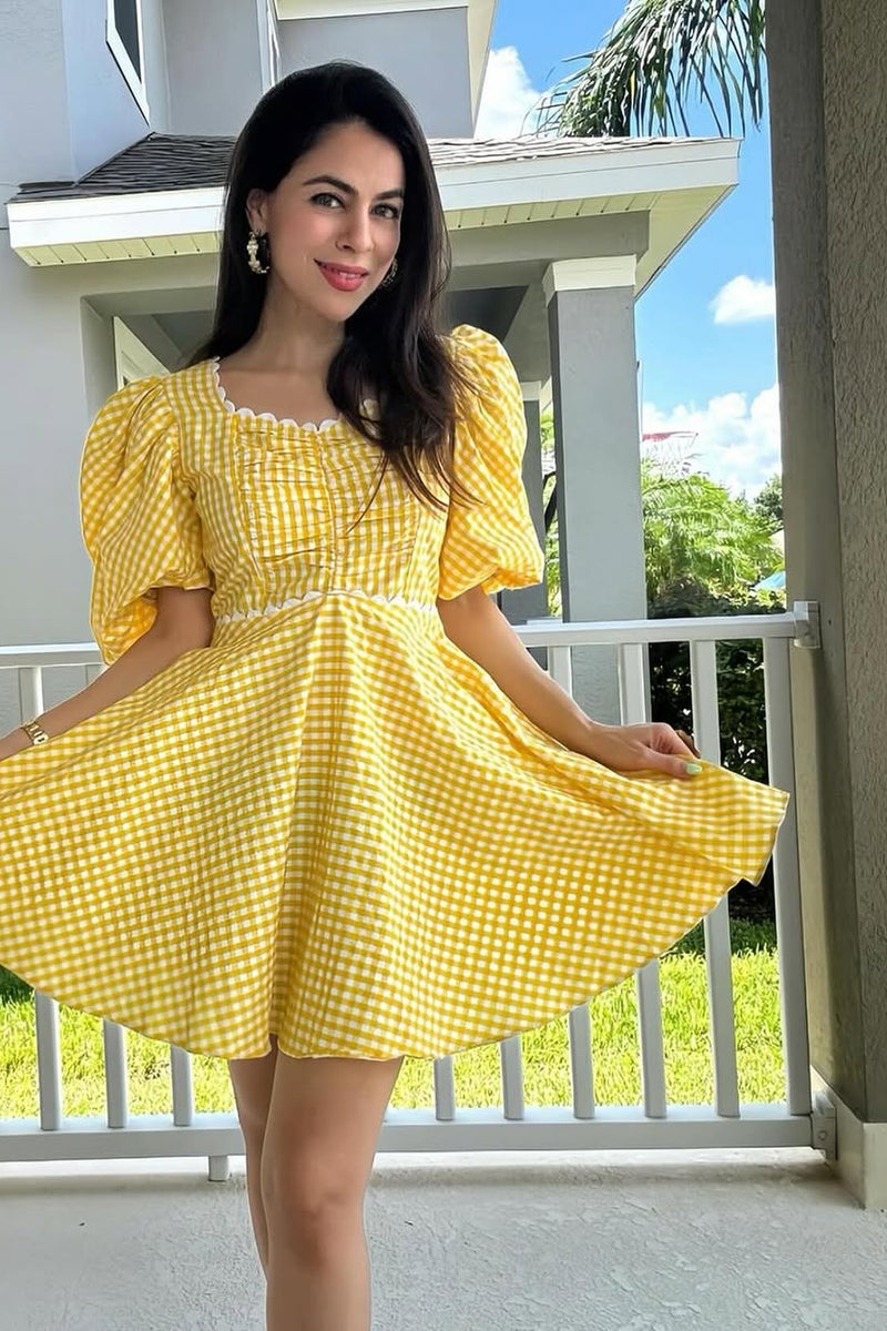 Kyra Dress