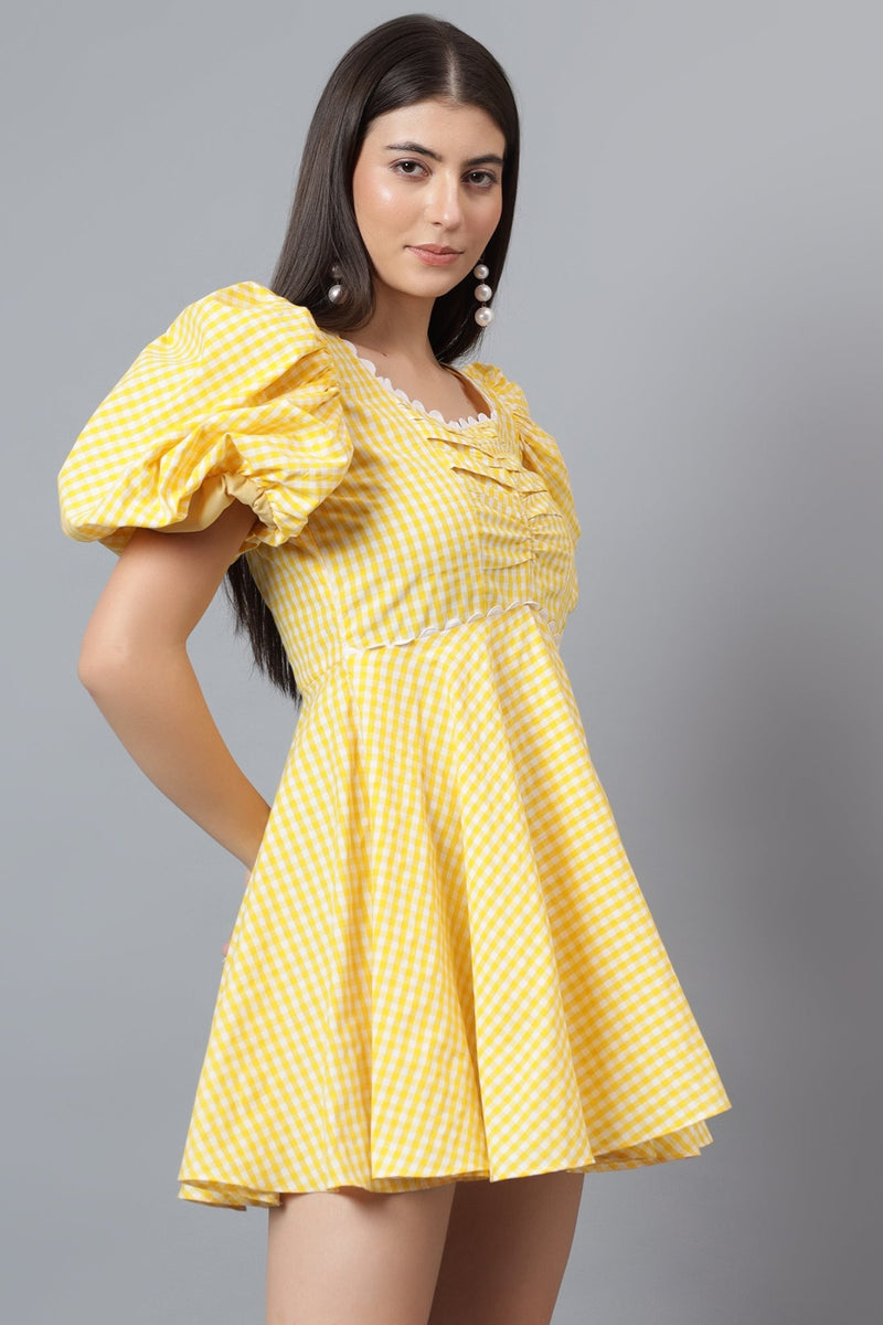 Kyra Dress
