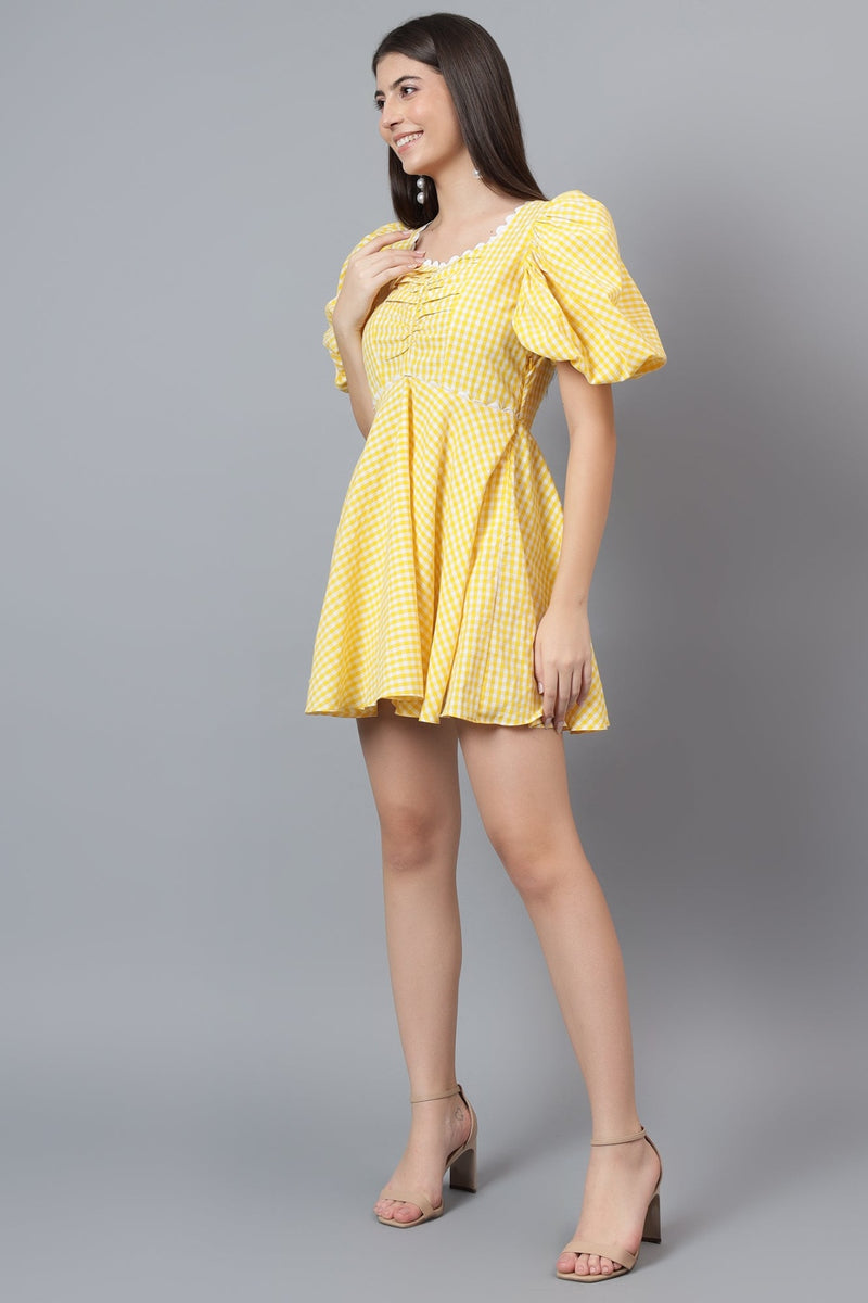 Kyra Dress