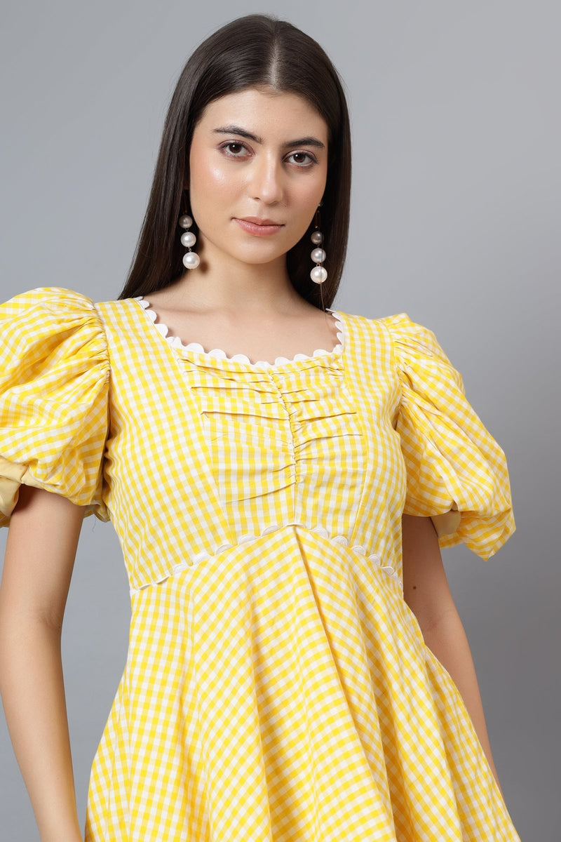 Kyra Dress