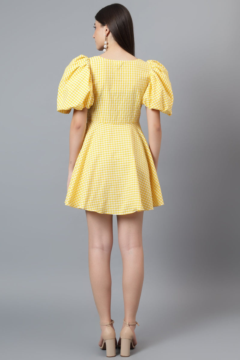 Kyra Dress