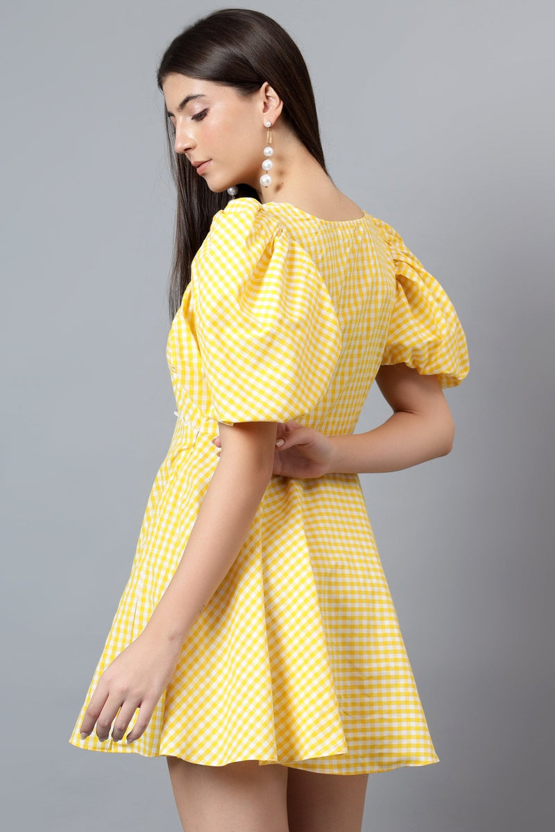 Kyra Dress