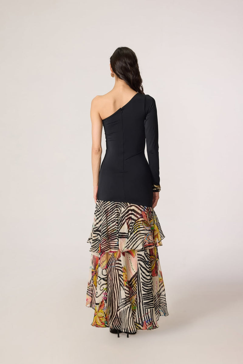 Lima Dress