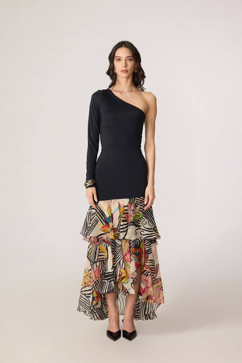Lima Dress