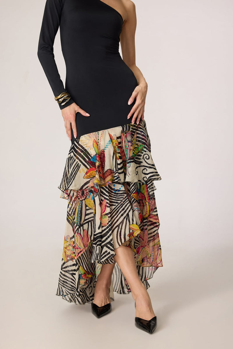 Lima Dress