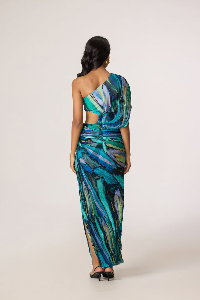 Linny Dress