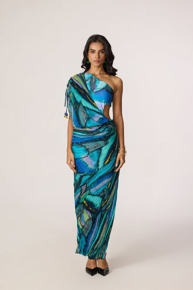 Linny Dress