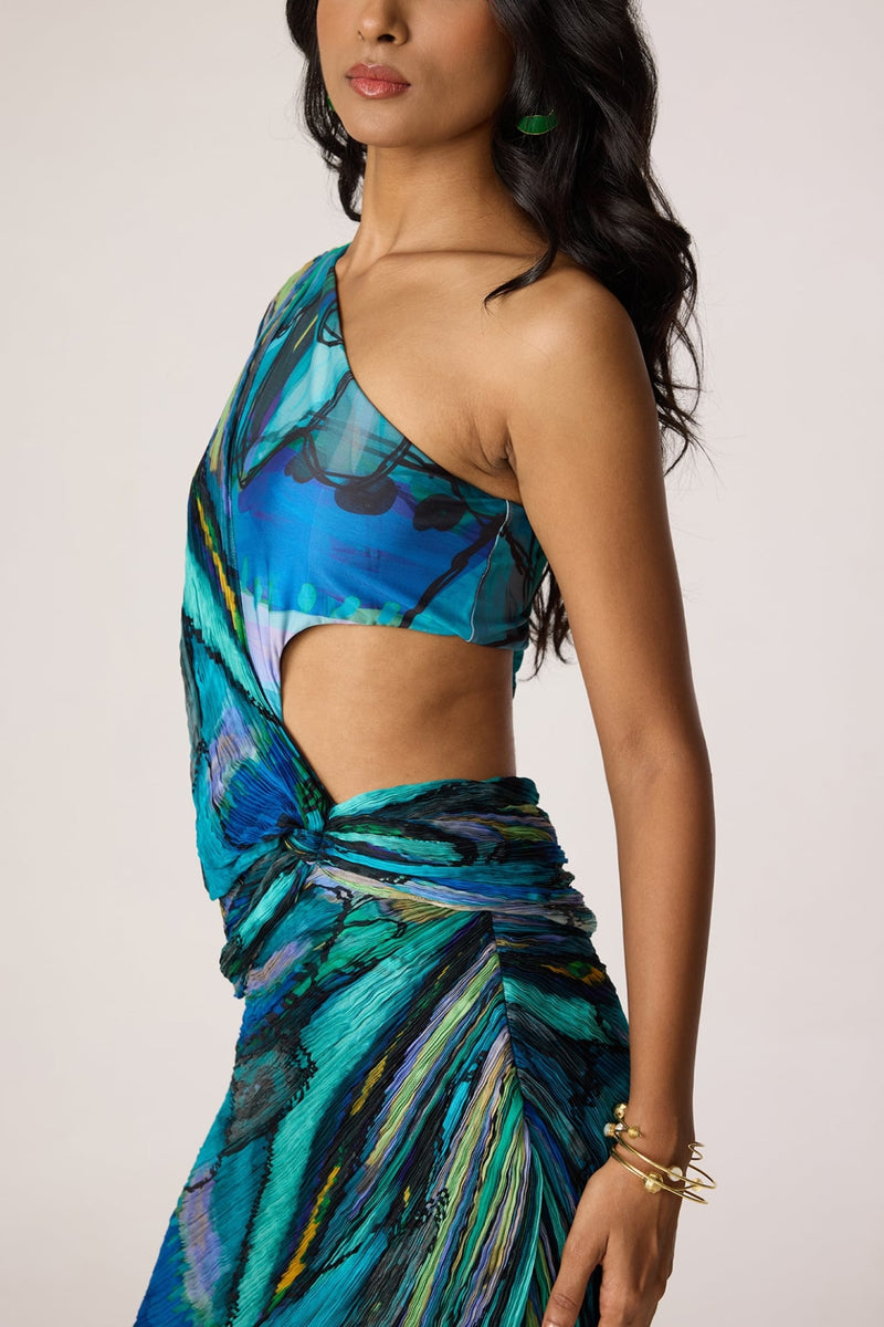 Linny Dress