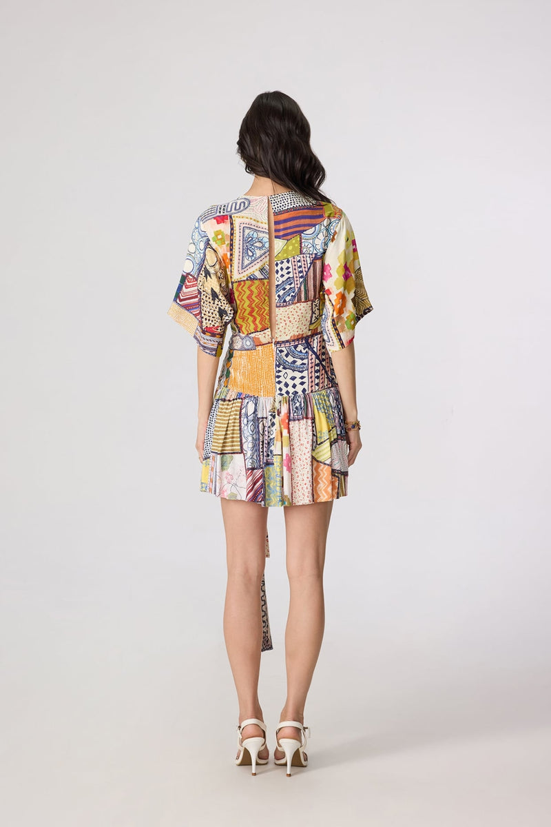 Lisseth Dress