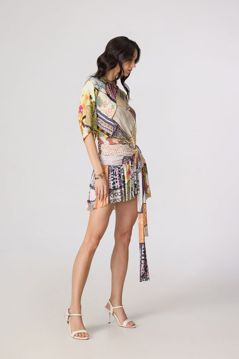 Lisseth Dress