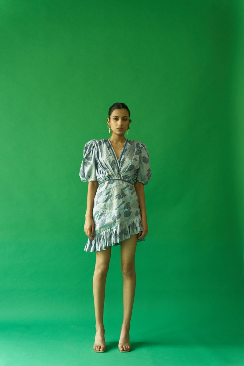 Mae Dress