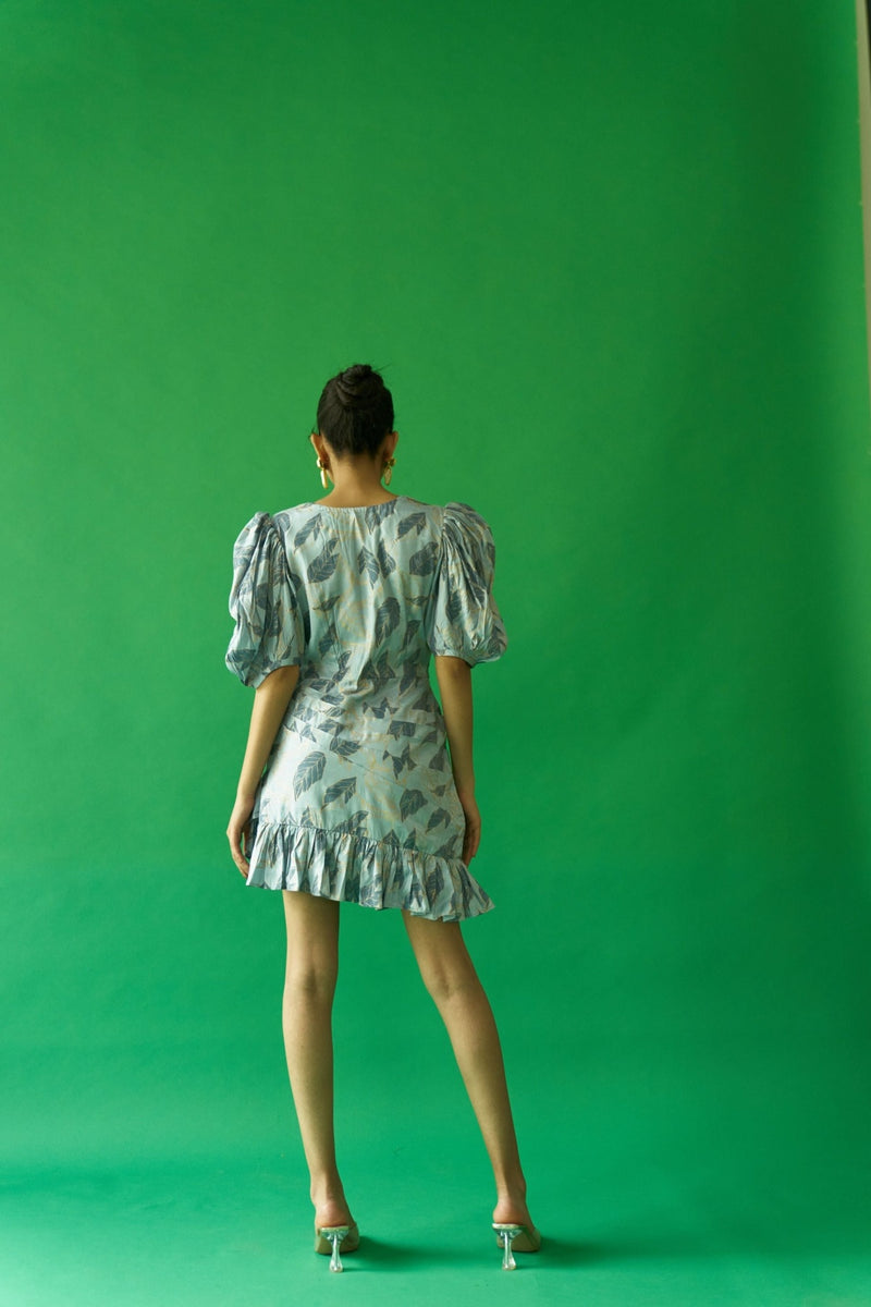 Mae Dress