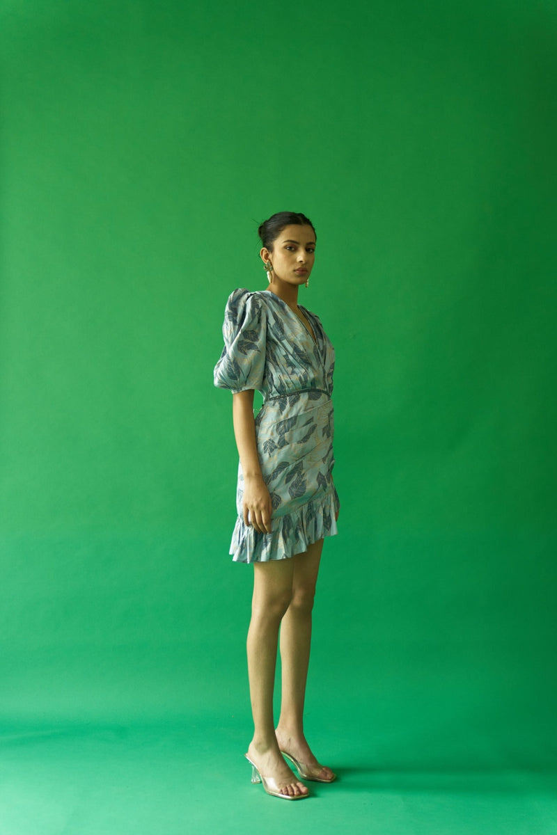 Mae Dress